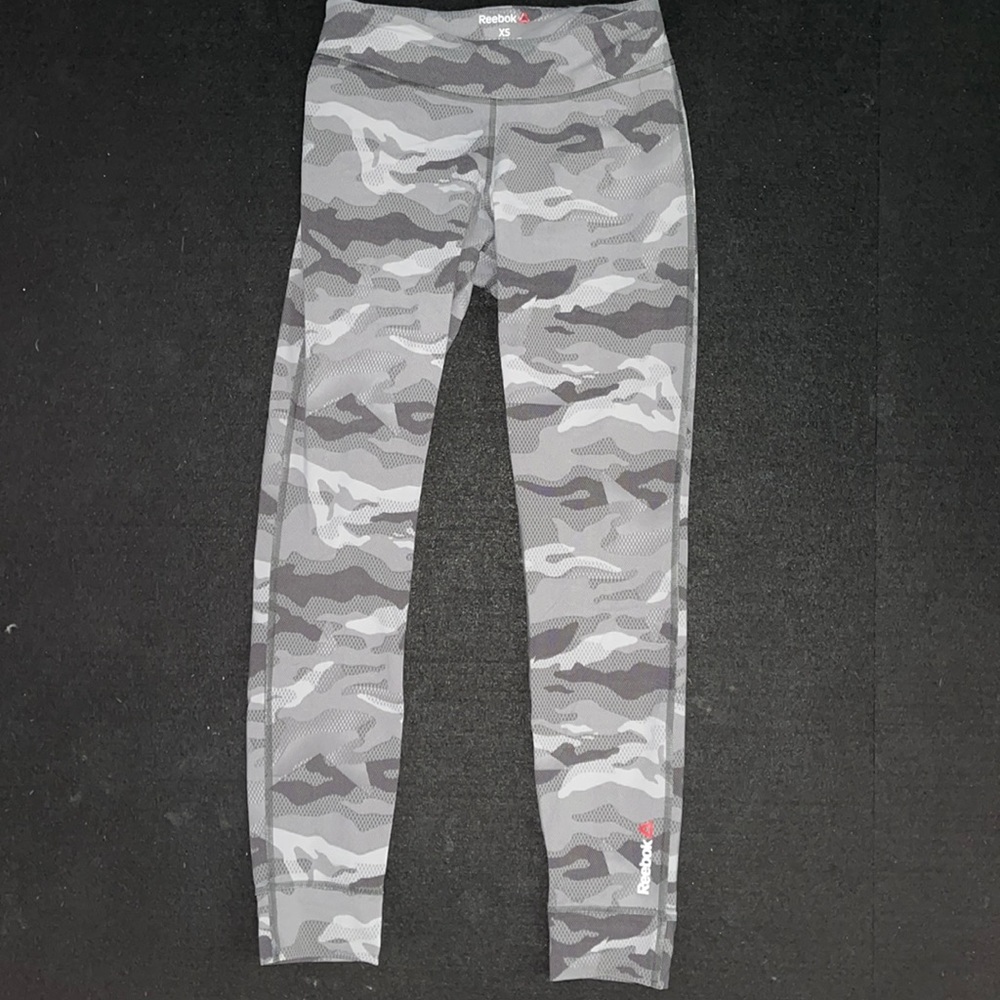 Reebok Leggings